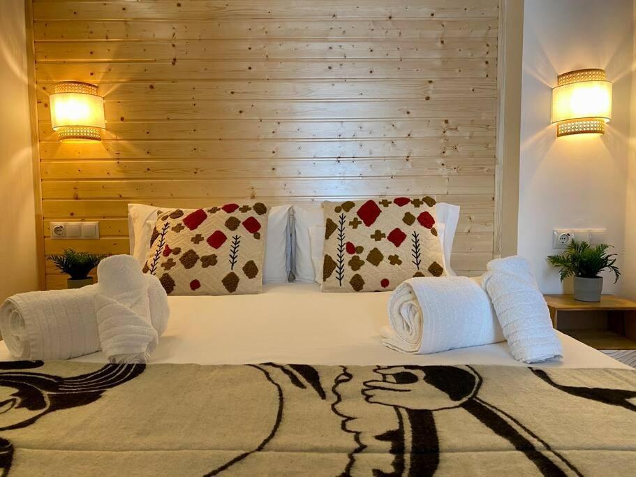 B3 Verdeguer - Cozy Loft Close To The Beach Valencia Luaran gambar